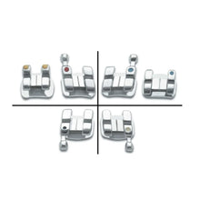 3m Unitek Victory Series Twin Brackets Buy Dental products Online DentalMyntra