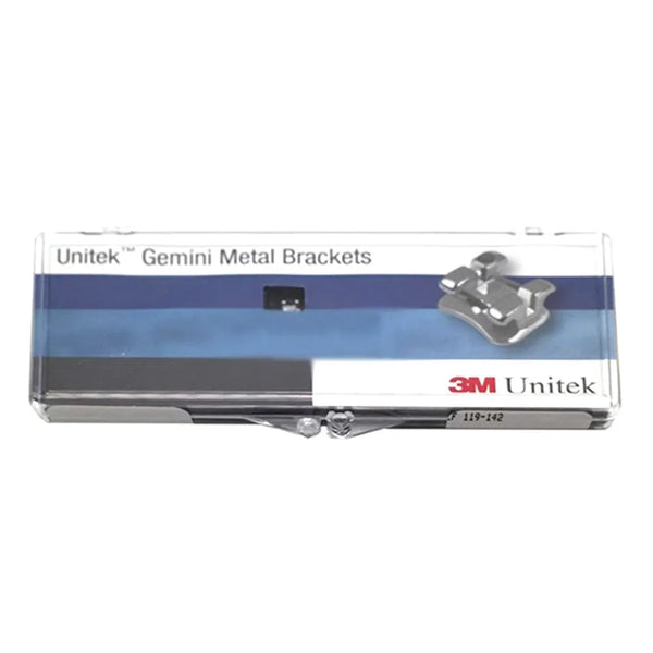 3m Unitek Victory Series Twin Brackets Buy Dental products Online DentalMyntra