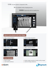 NanoPix 1- Intraoral X-ray Sensor