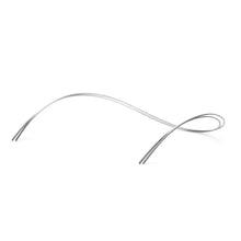 U ortho Niti Reverse Curve Archwire -Rectangular.