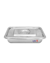 LIFEX Surgical Instrument Tray 8