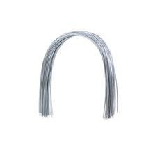 Ortho NiTi Archwires Euro / Oval Form - Round (10/Pk)