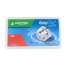 Aditek Easyclip SL (SLB) Passive 022 MBT Std Brackets Kit - 05210890