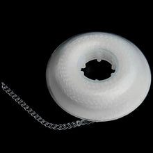 U Ortho E-Chain (15 ft) - Continuous White