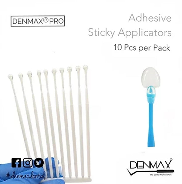 Sticky Applicators