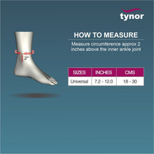 Ankle Support (Neo)