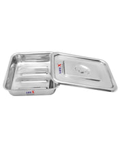 LIFEX Surgical Instrument Tray 8