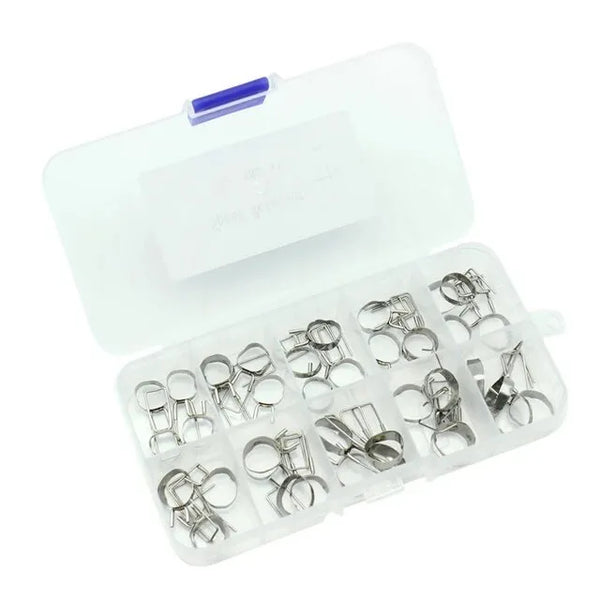 U Ortho 1st Molar and 2 molar Space Maintainer (10Set/box)