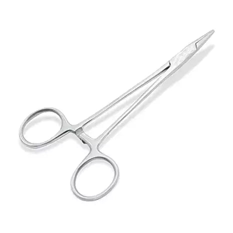 6 Inch Stainless Steel Straight Artery Forcep Buy Dental products Online DentalMyntra