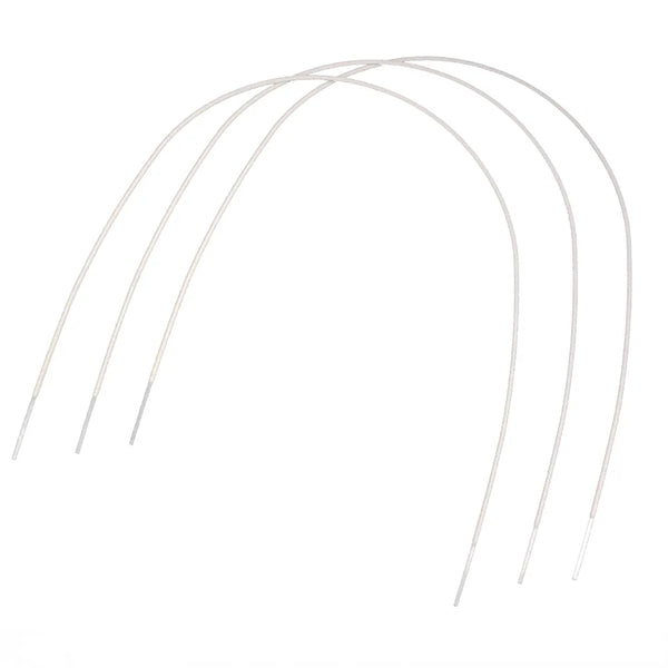 U ortho Niti Tooth Color Wire-Rectangular