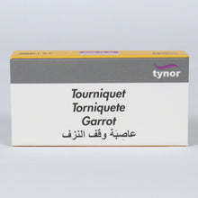 Tourniquet