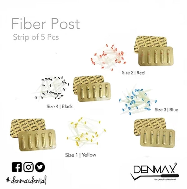 Fiber Post