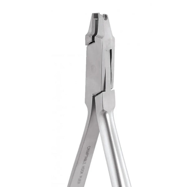 GDC Crimpable Hook Placement (Tc Tip) Plier (3000/2)