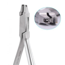 GDC Crimpable Hook Placement (Tc Tip) Plier (3000/2)