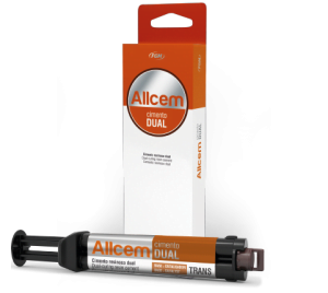 FGM Allcem Core Dual Cure Resin Cement