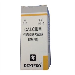 AMMDENT CALCIUM HYDROXIDE POWDER Buy Dental products Online DentalMyntra