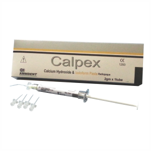 AMMDENT CALPEX Buy Dental products Online DentalMyntra