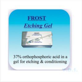 AMMDENT FROST ETCHANT Buy Dental products Online DentalMyntra