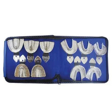 API Impression Trays Perforated/Non-Perforated Buy Dental products Online DentalMyntra