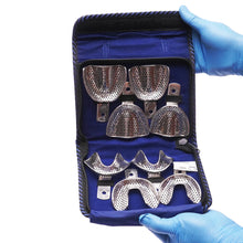 API Impression Trays Perforated/Non-Perforated Buy Dental products Online DentalMyntra