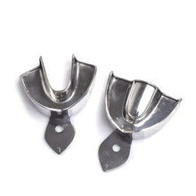 API Impression Trays Perforated/Non-Perforated Buy Dental products Online DentalMyntra