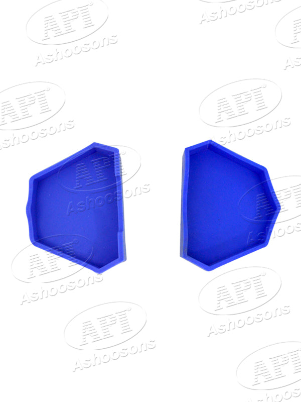 API RUBER BASE FORMER (SET OF 2) Buy Dental products Online DentalMyntra