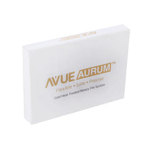 AVUE Aurum - Aurum (Gold) Heat Treated Rotary File System - Pack Of 6 Buy Dental products Online DentalMyntra