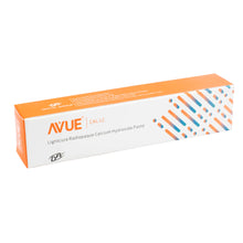 AVUE Cal LC - Light Cure Calcium Hydroxide Paste Buy Dental products Online DentalMyntra