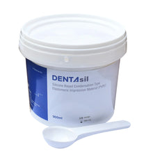 AVUE Dentasil - Condensation Silicone Putty/Light Body Buy Dental products Online DentalMyntra