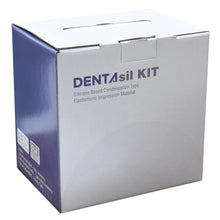 AVUE Dentasil - Condensation Silicone Putty/Light Body Buy Dental products Online DentalMyntra