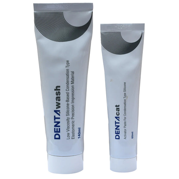 AVUE Dentasil - Condensation Silicone Putty/Light Body Buy Dental products Online DentalMyntra