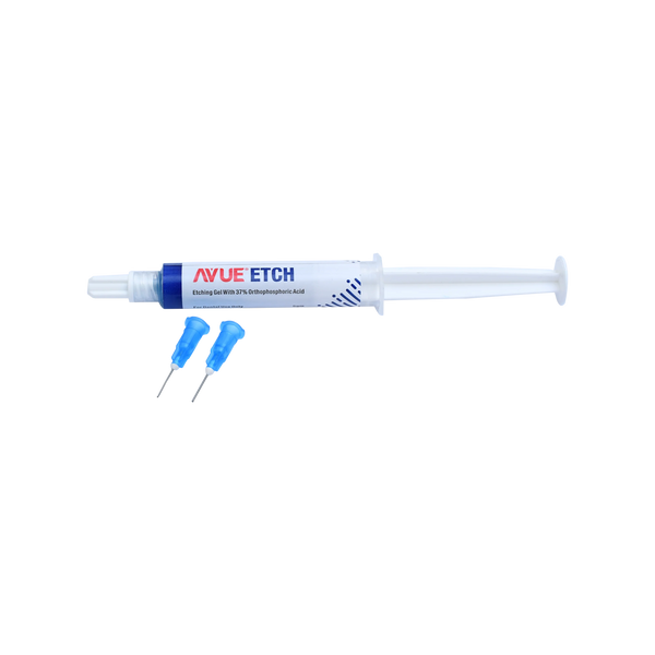 AVUE Etch- 37% Wt Phosphoric Acid Gel Buy Dental products Online DentalMyntra