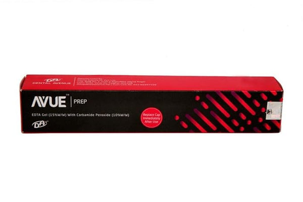 AVUE PREP (AVUEPREP 6GMS) Buy Dental products Online DentalMyntra