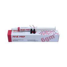 AVUE Prep - EDTA Gel (15% W/W) With Carbamide Peroxide (10%W/W) Buy Dental products Online DentalMyntra