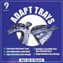 Adapt Tray Buy Dental products Online DentalMyntra