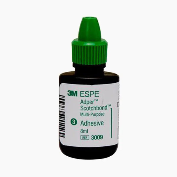 Adper Scotchbond Adhesive (8ml)- 3M ESPE Buy Dental products Online DentalMyntra