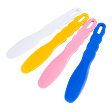 Alginate mixing spatula Plastic Buy Dental products Online DentalMyntra