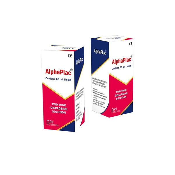 Alphaplac Buy Dental products Online DentalMyntra