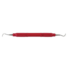 American Eagle Posterior Scaler Eagle Claw Red Resin Handle - AESECX Buy Dental products Online DentalMyntra