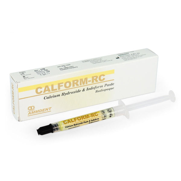 Ammdent Calform RC Buy Dental products Online DentalMyntra