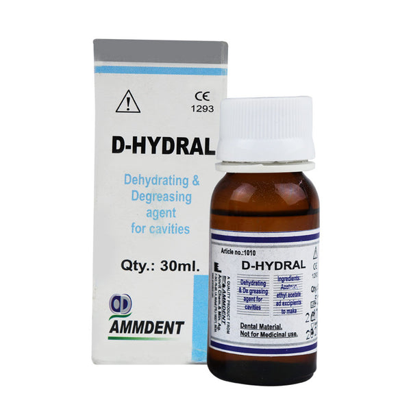 Ammdent D Hydral Buy Dental products Online DentalMyntra