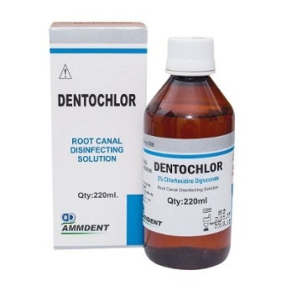 Ammdent Dentochlor Buy Dental products Online DentalMyntra