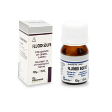 Ammdent Flurosolve (For Hypersensitivity) Buy Dental products Online DentalMyntra