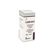 Ammdent Flurosolve (For Hypersensitivity) Buy Dental products Online DentalMyntra