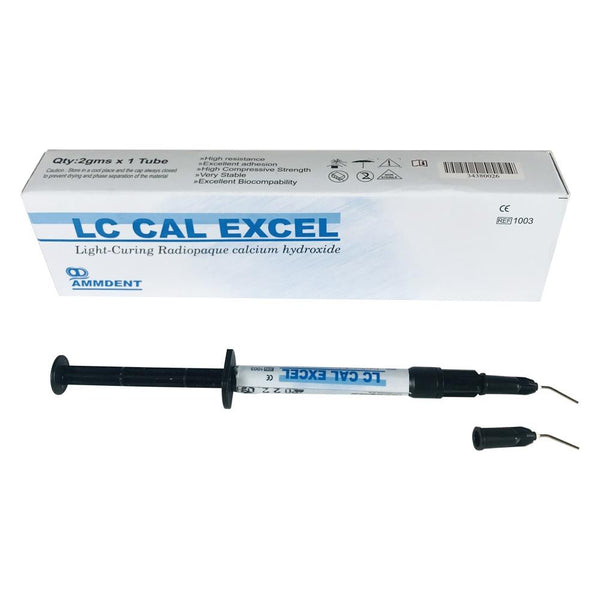 Ammdent Lc Cal Excel Buy Dental products Online DentalMyntra