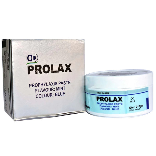 Ammdent Prolax Prophylaxis Paste Buy Dental products Online DentalMyntra