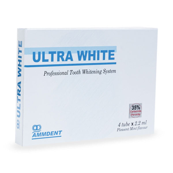 Ammdent Ultra White Bleaching Gel Buy Dental products Online DentalMyntra