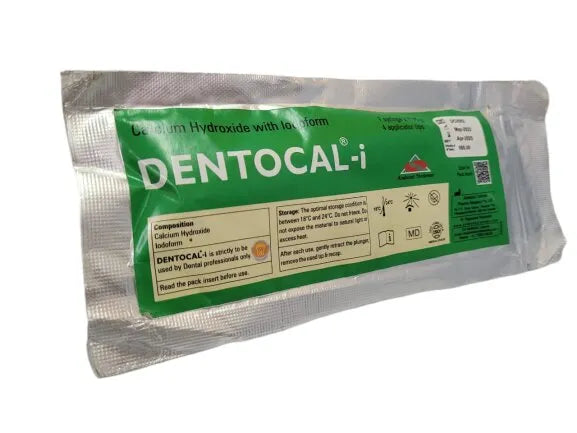 Anabond Dentocal-i Buy Dental products Online DentalMyntra