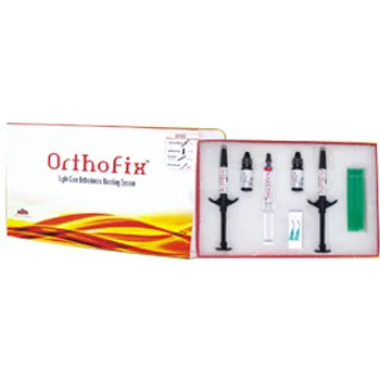 Anabond Orthofix Kit Buy Dental products Online DentalMyntra