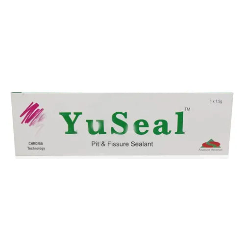 Anabond-Stedman Yuseal Pit & Fissure Sealant Buy Dental products Online DentalMyntra